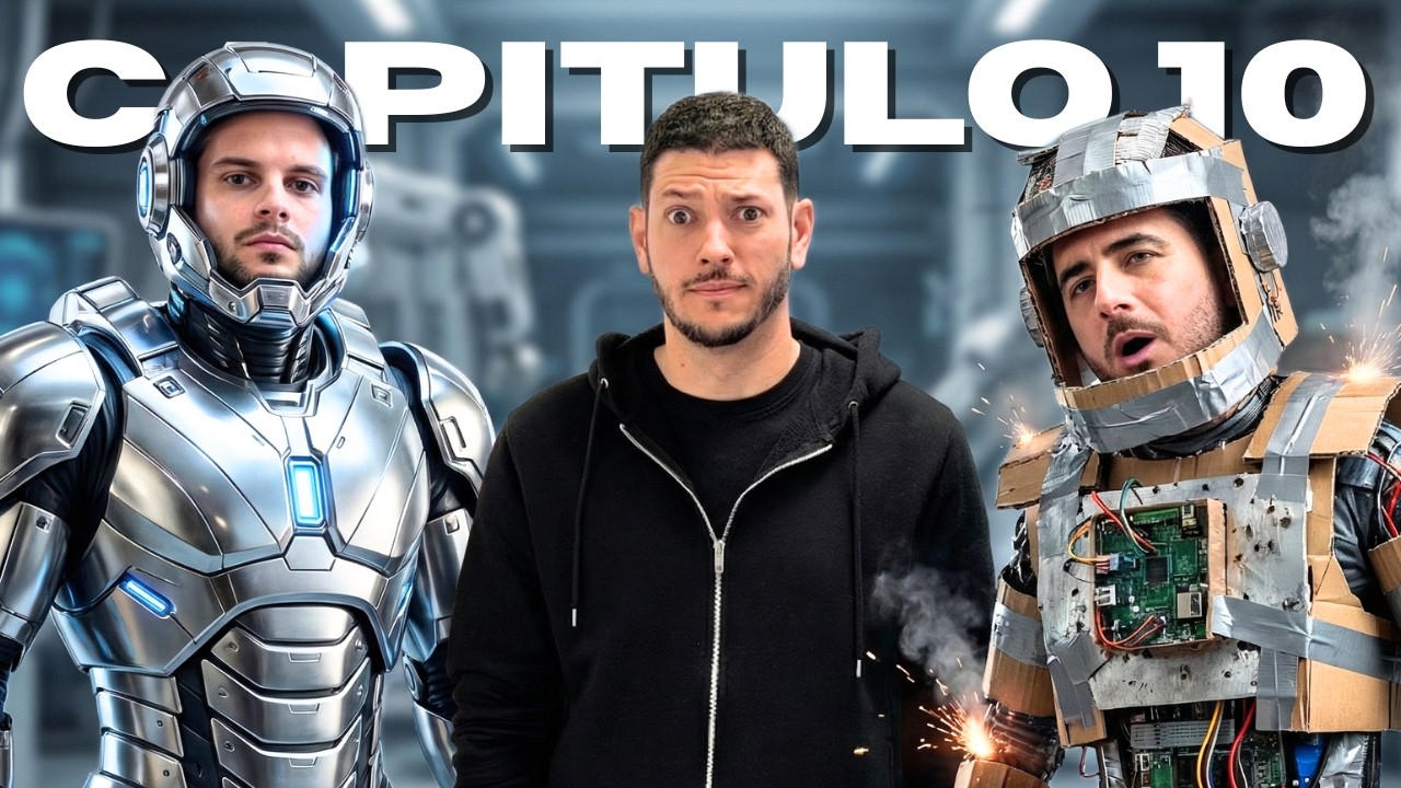 ¿Quién ganó el MWC 2026? Apple, Samsung, Xiaomi, Honor… | 10x07