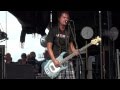 Less Than Jake - The Science Of Selling Yourself Short Live at Vans Warped Tour 2016 in Houston, TX