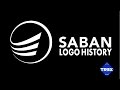 Saban Logo History