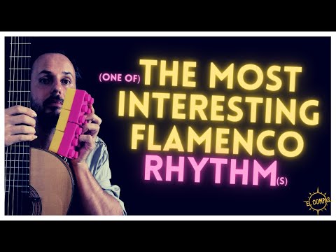 Flamenco Rhythm Revelation: How Fandango de Huelva Changed My Understanding Of Compás!🤘🤘🤘