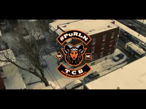 ScareCrow - Blok Musik ft. Parkay (Official Music Video)