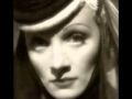 Marlene Dietrich, Ich Werde Dich Lieben. 