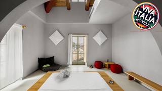 Combo Torino | Turin, Italy | Hotel Review 🏨