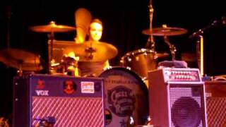 CARNEY MAN  by Cross Canadian Ragweed