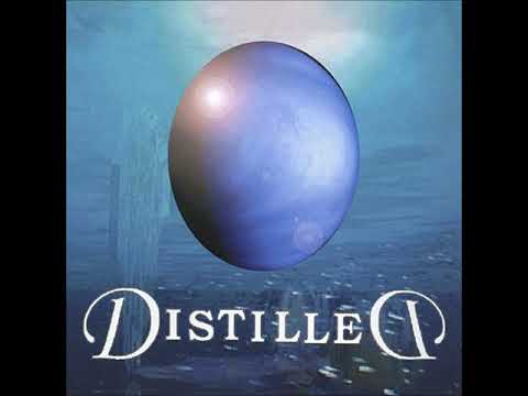 Distilled - Ignorance
