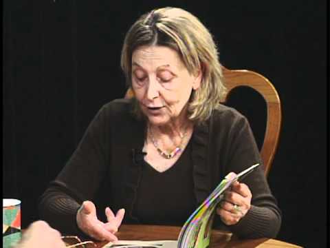 Italian American Writers--Silvana Rossi Lenzi