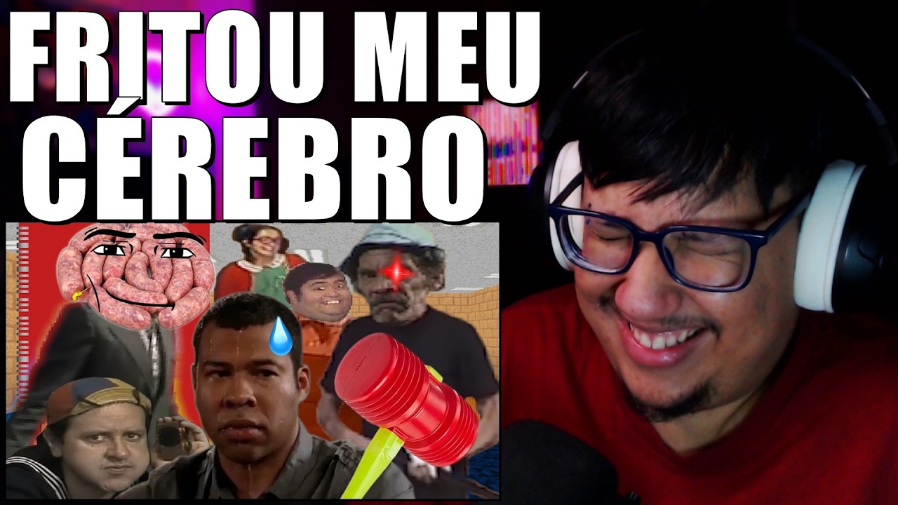 Seu Madru- digo, senhor professor ta ignorante hoje... ( Madruga basics da zueira )