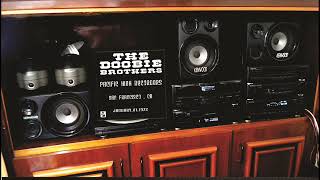Doobie Brothers  ( Pacific High Recorders - Bootleg ) - 1972 - HQ