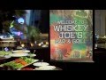Host your next event at Whiskey Joe's Miami!