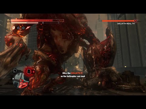 Prototype 2 PS5 PRO | Lost in the system