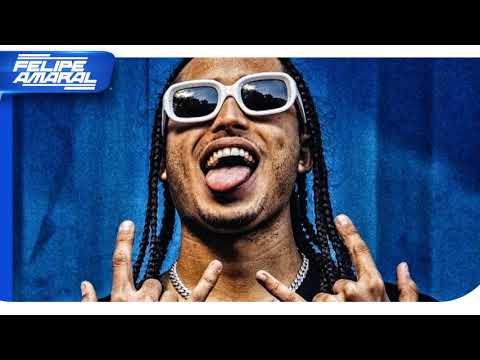 Matuê e Luccas Carlos