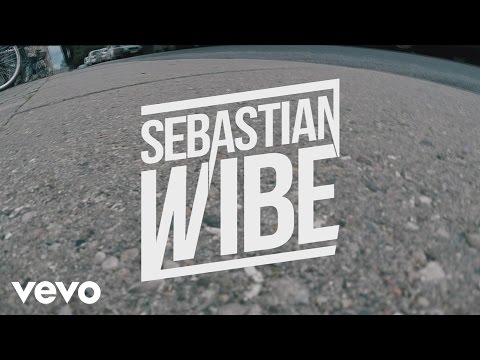 Sebastian Wibe - Elephant
