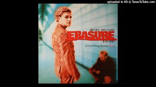 Erasure - In My Arms (Crumbling Down Mix)
