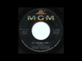 Johnny Tillotson - Me, Myself and I
