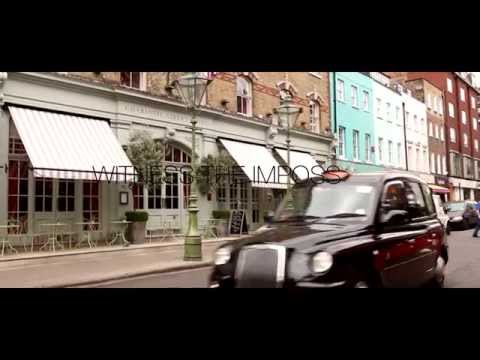 Sprezzatura Show: Official Trailer