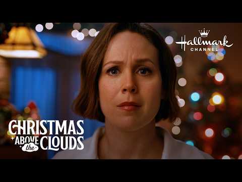 Christmas Above the Clouds