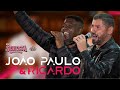 DVD Seresta Na Venda Com João Paulo Ricardo