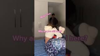 Download lagu Hanya butuh satu langkah untuk mengakhiri pertengkaran ❤️ #shorts #ytshorts #hubungan mp3