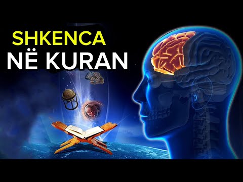 10 Mrekulli Shkencore Mahnitëse në Kuran
