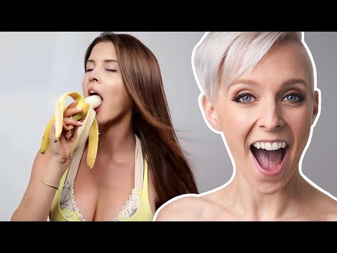 Deep Throat like a Porn Star 🍆 (w/ this 1 simple tip!)