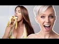 Deep Throat Like A Porn Star W This 1 Simple Tip