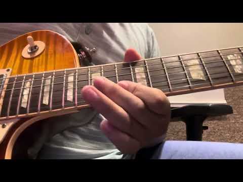 Degeneración actual solo