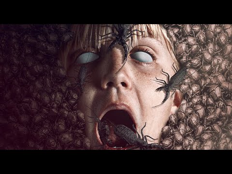 THE NEST (2021) Official Trailer (HD) CREATURE FEATURE