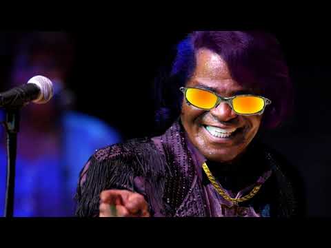 Chatuba ft. James Brown