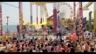 Hannah Montana The Movie - Let&#39;s get crazy - Official Music Video