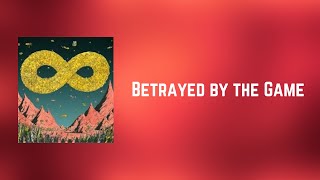 Dance Gavin Dance - Betrayed by the Game (Lyrics)