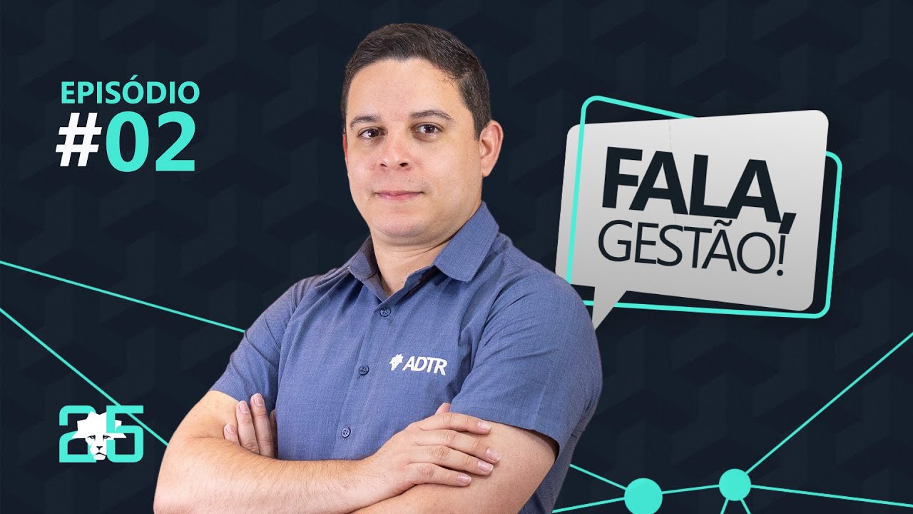 Fala Gestão 02: princípios da administração pública - entenda a base legal da Gestão Governamental