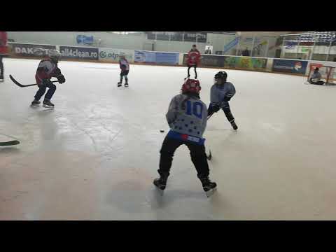 ISK CSÍKSZEREDA U8 IV - FELCSÍK SK U8 II