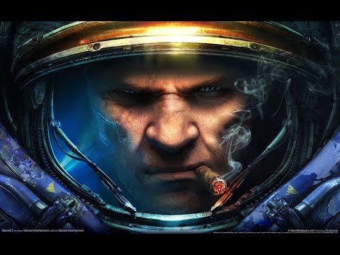 StarCraft 2 - Polt Vs. HerO - IEM Döntő 4.meccs