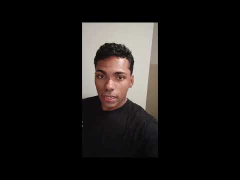 Depoimento em vídeo