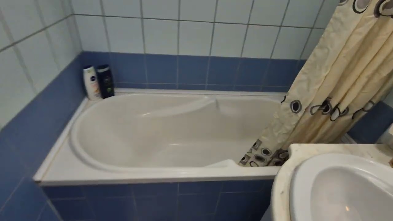 Tur video  Apartament 2 Camere Titulescu Bucuresti
