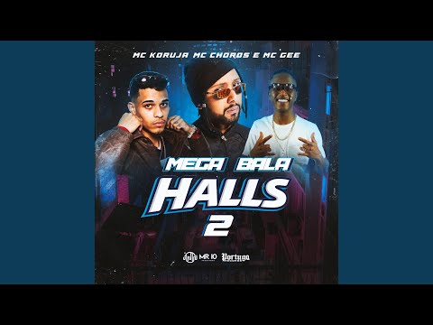 Mega Bala Halls 2