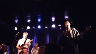 PANSY DIVISION. Chicago Illinois. June 17th 2023. Boyfriend Wanted / Blame The Bible.