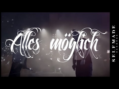 Video thumbnail for Alles möglich