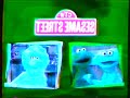 Sesame Street Season 31 Credits Effects 60fps Redo