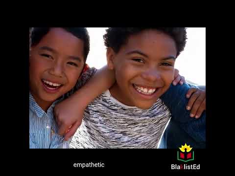 BlaklistEd - Audiobooks video thumbnail