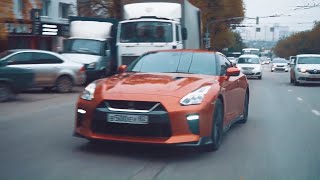 РЕАЛЬНЫЙ ВЛАДЕЛЕЦ NISSAN GT-R - ЧЕСТНЫЙ ОТЗЫВ о Ниссан ГТР 2017