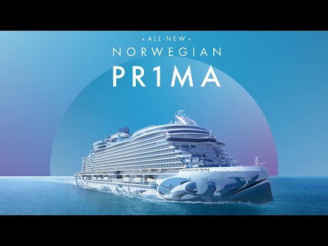 Norwegian Prima | Norwegian Cruise Line
