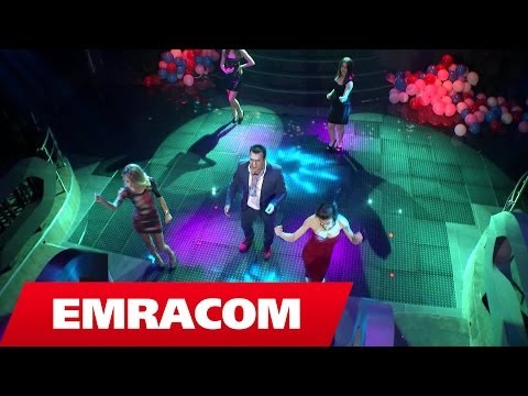 Gezuar 2014 - Qamil Hondozi (Official Video HD)