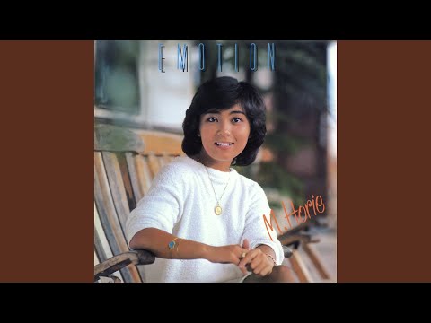 Perman Sunshine Mitsuko Horie