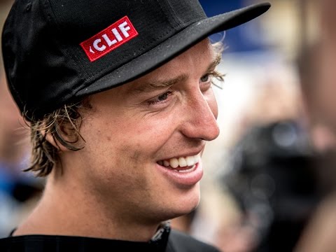 2016 Crankworx Whistler Highlights - Red Bull Joyride