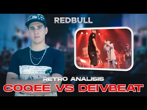 COQEE VS DEIVBEAT ANALISIS
