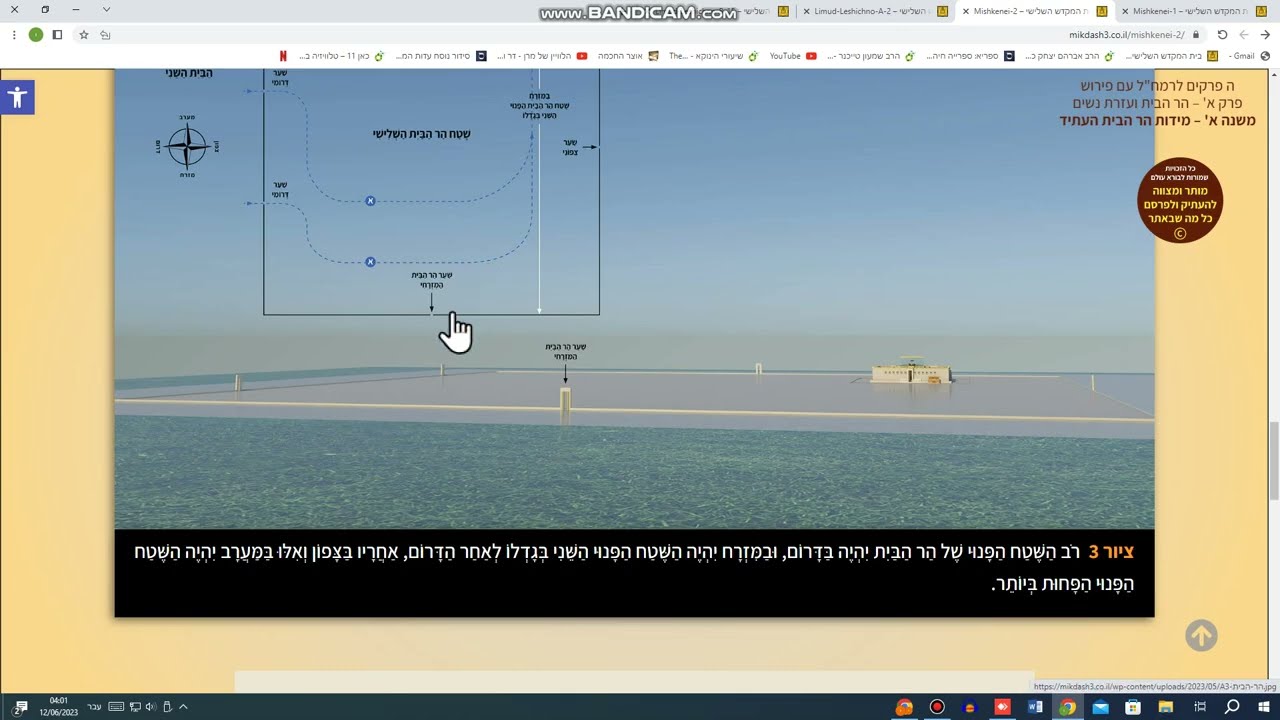 001 - משכני עליון - ה פרקים לרמח"ל  - פרק א משנה א