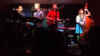 You Can Go | Rachel Ries | The Parlor Room, MA | March 5, 2014