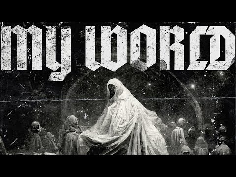 Smash Stereo - My world (The Void ep)