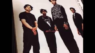 Joe Public  - Touch You